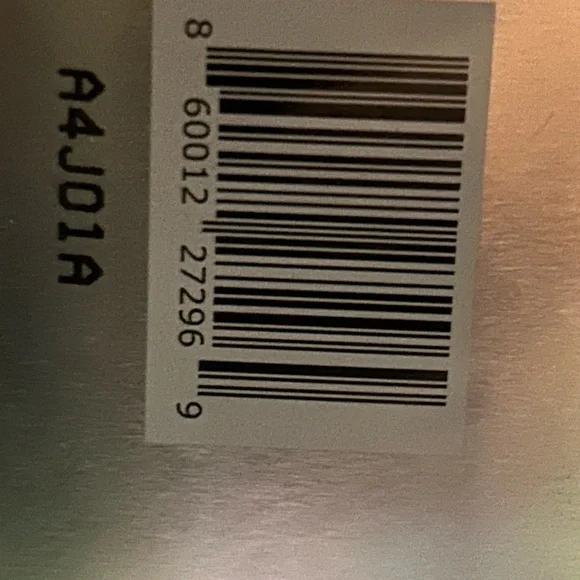 2 pk Vegan Sealed OUAI DedCool Melrose Place Detergent Set - 60 washes each - Picture 3 of 4